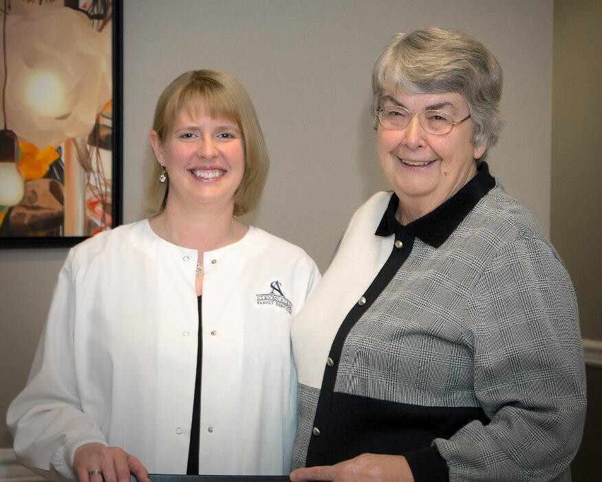 Images Steven Alban Family Dentistry