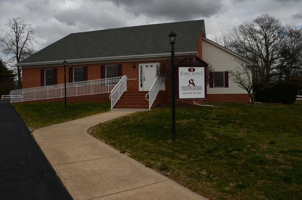 Images Steven Alban Family Dentistry