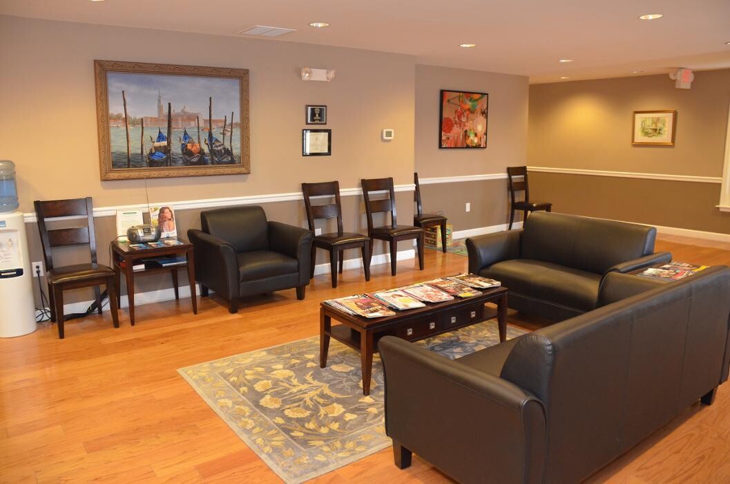 Images Steven Alban Family Dentistry