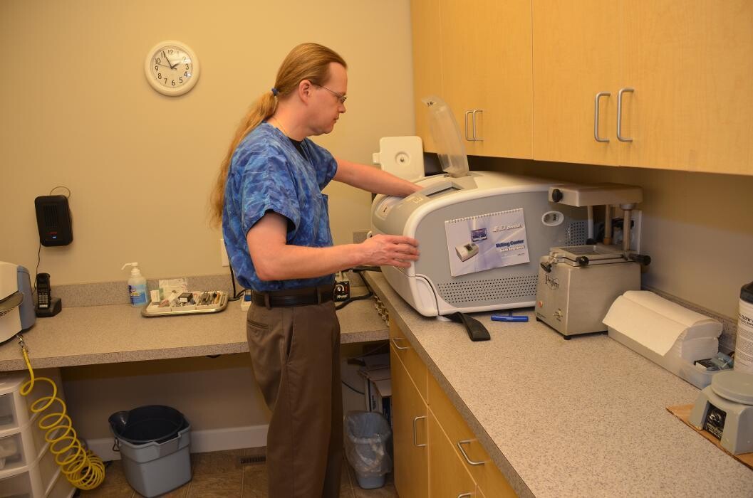 Images Steven Alban Family Dentistry