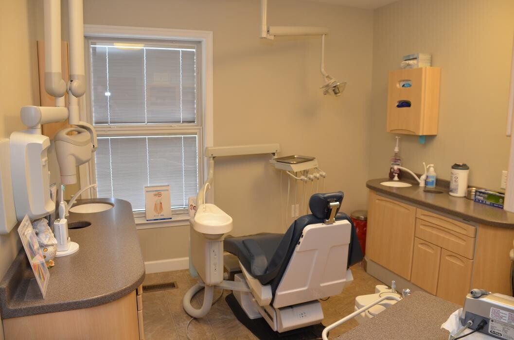 Images Steven Alban Family Dentistry