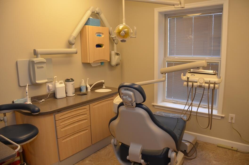 Images Steven Alban Family Dentistry