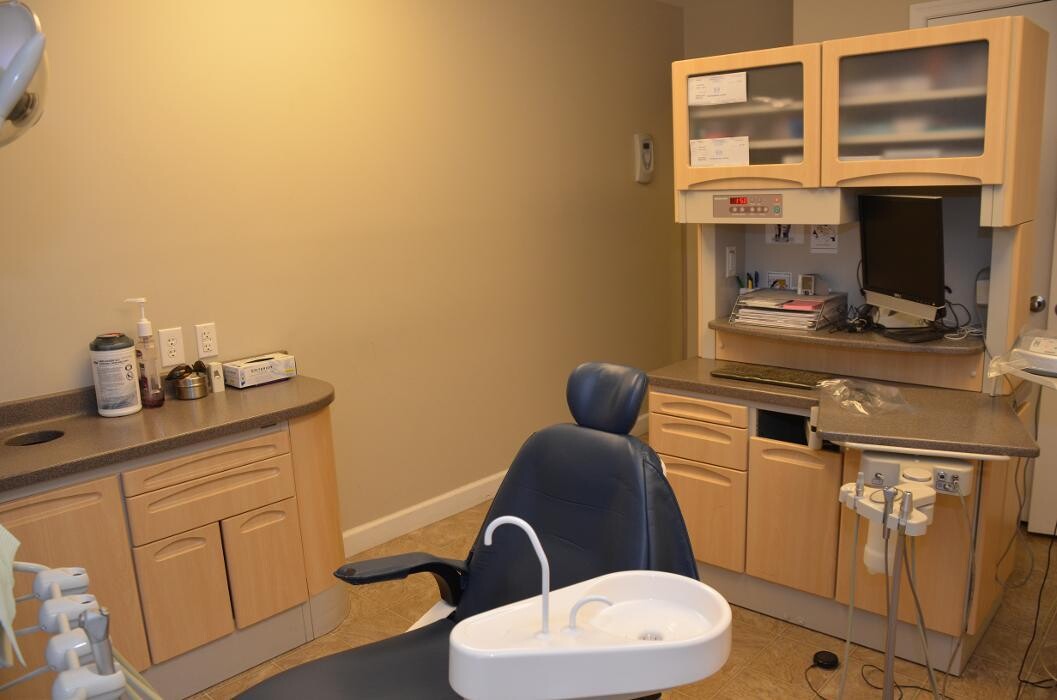 Images Steven Alban Family Dentistry