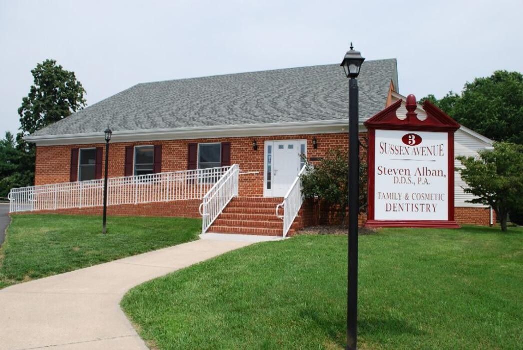 Images Steven Alban Family Dentistry