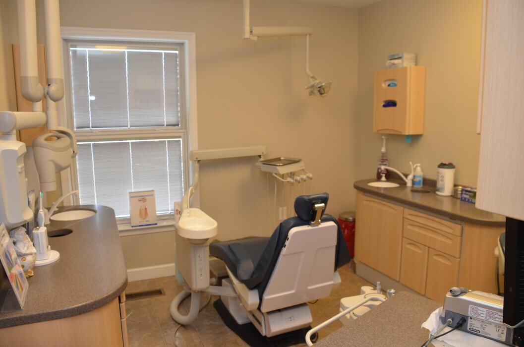 Images Steven Alban Family Dentistry