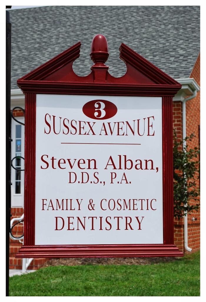 Images Steven Alban Family Dentistry