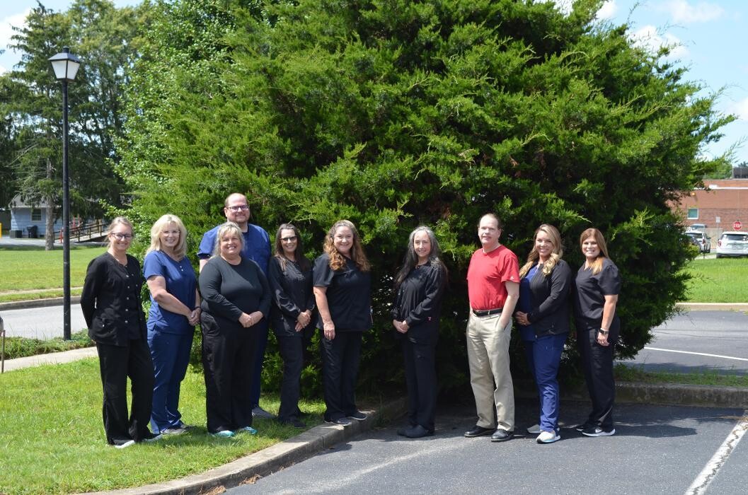 Images Steven Alban Family Dentistry