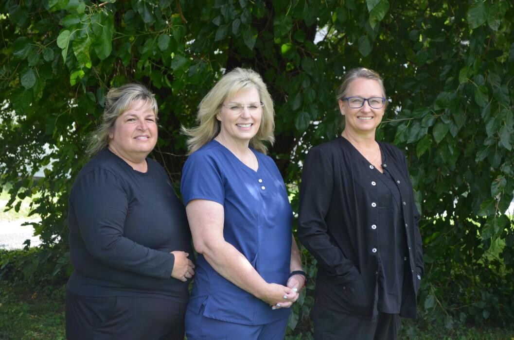 Images Steven Alban Family Dentistry