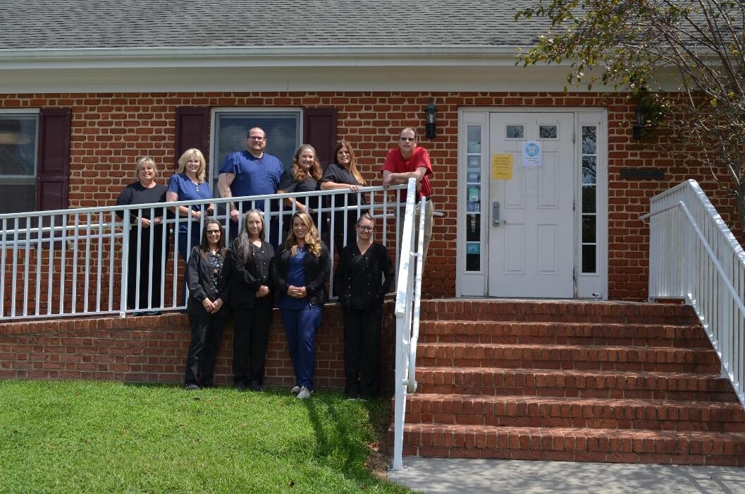 Images Steven Alban Family Dentistry