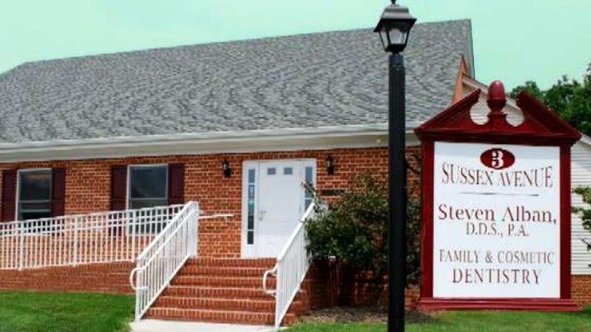 Images Steven Alban Family Dentistry