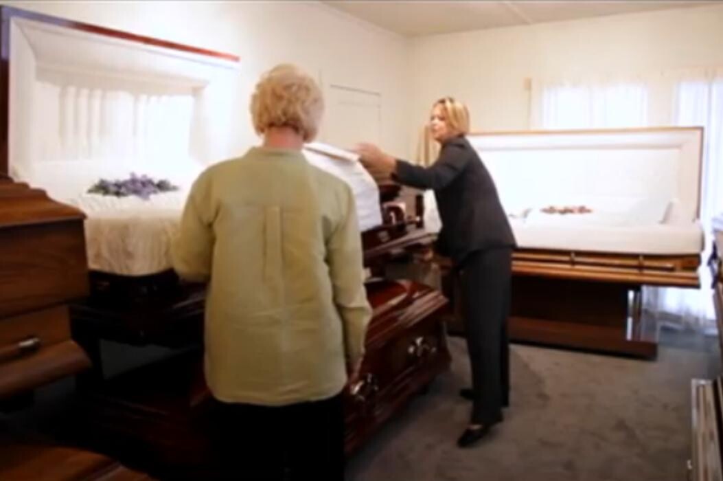 Images Hicks Home For Funerals, P.A.