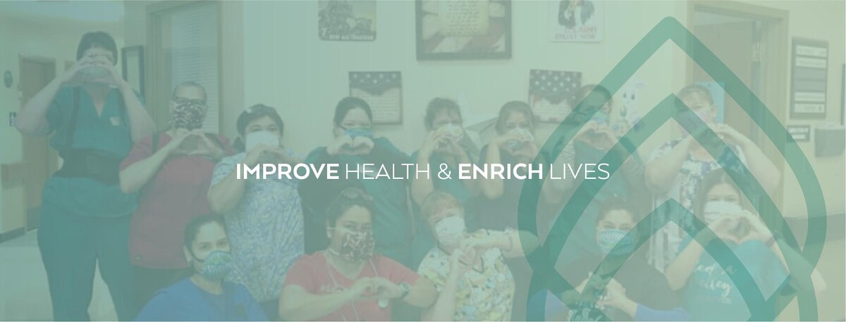 Images Medina Valley Health and Rehabilitation Center