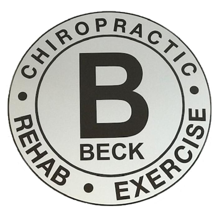 Images Beck Chiropractic & Rehab Specialists