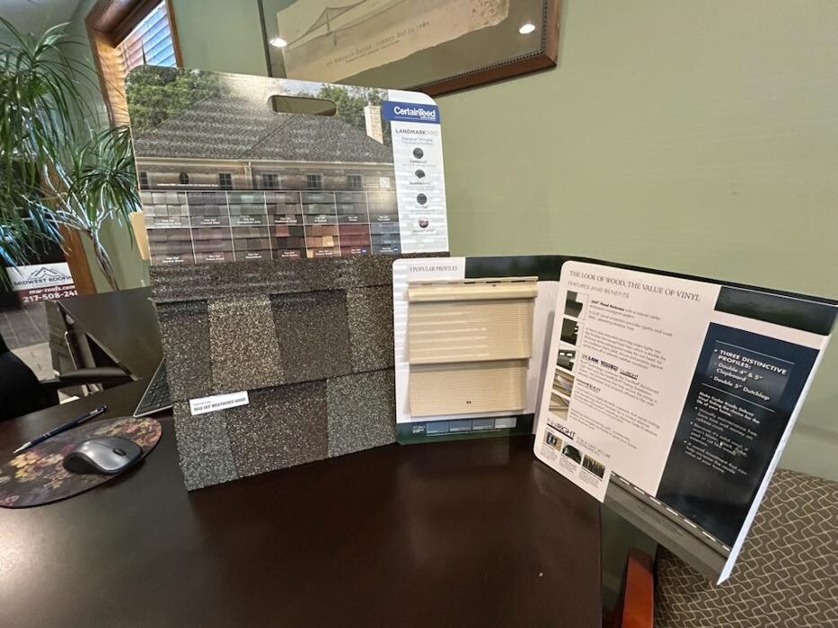 Images Midwest Roofing