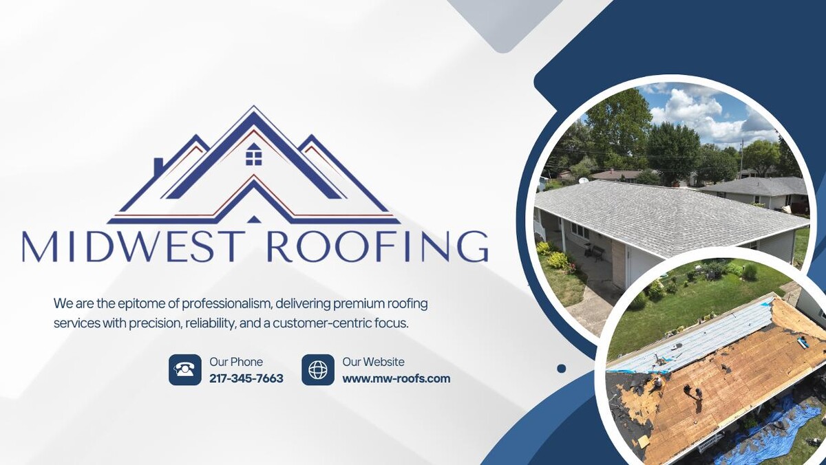 Images Midwest Roofing