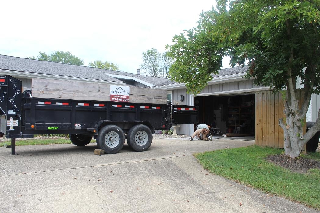 Images Midwest Roofing