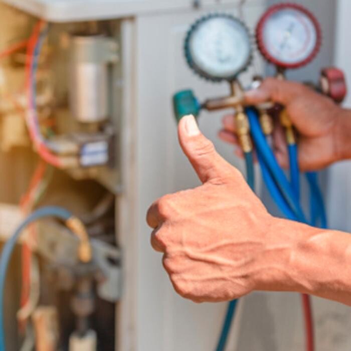 Images Kenderdine's Heating Oil & HVAC