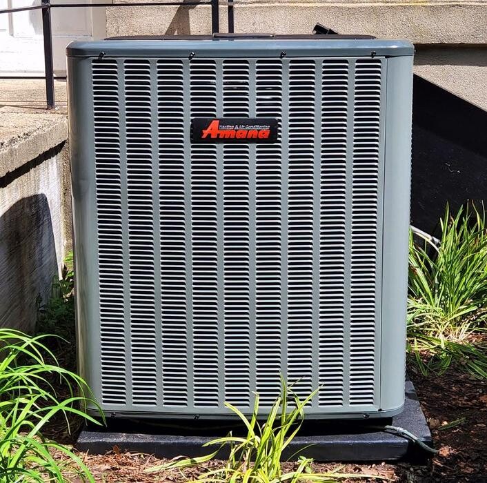 Images Kenderdine's Heating Oil & HVAC