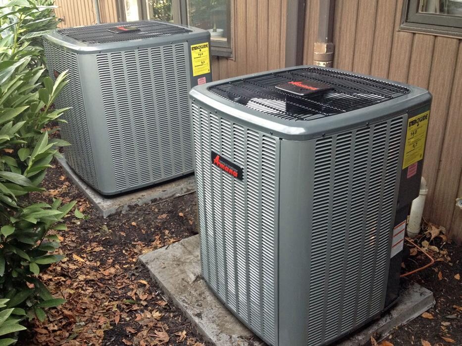 Images Kenderdine's Heating Oil & HVAC
