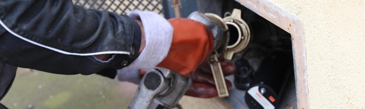 Images Kenderdine's Heating Oil & HVAC