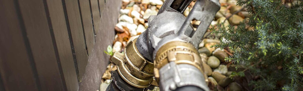 Images Kenderdine's Heating Oil & HVAC