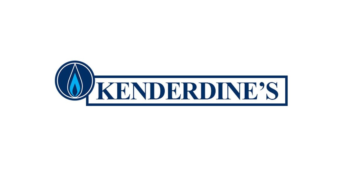 Images Kenderdine's Heating Oil & HVAC