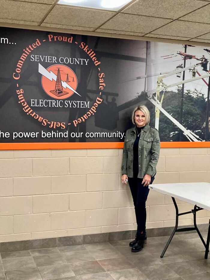 Images Sevier County Electric System