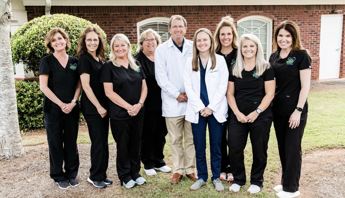 Images Gentry Dentistry of Suwanee