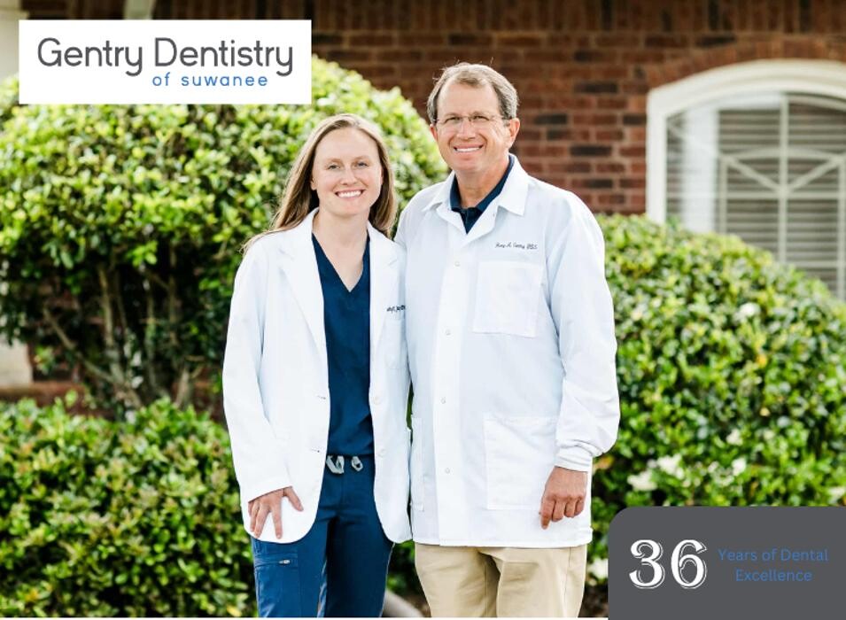 Images Gentry Dentistry of Suwanee