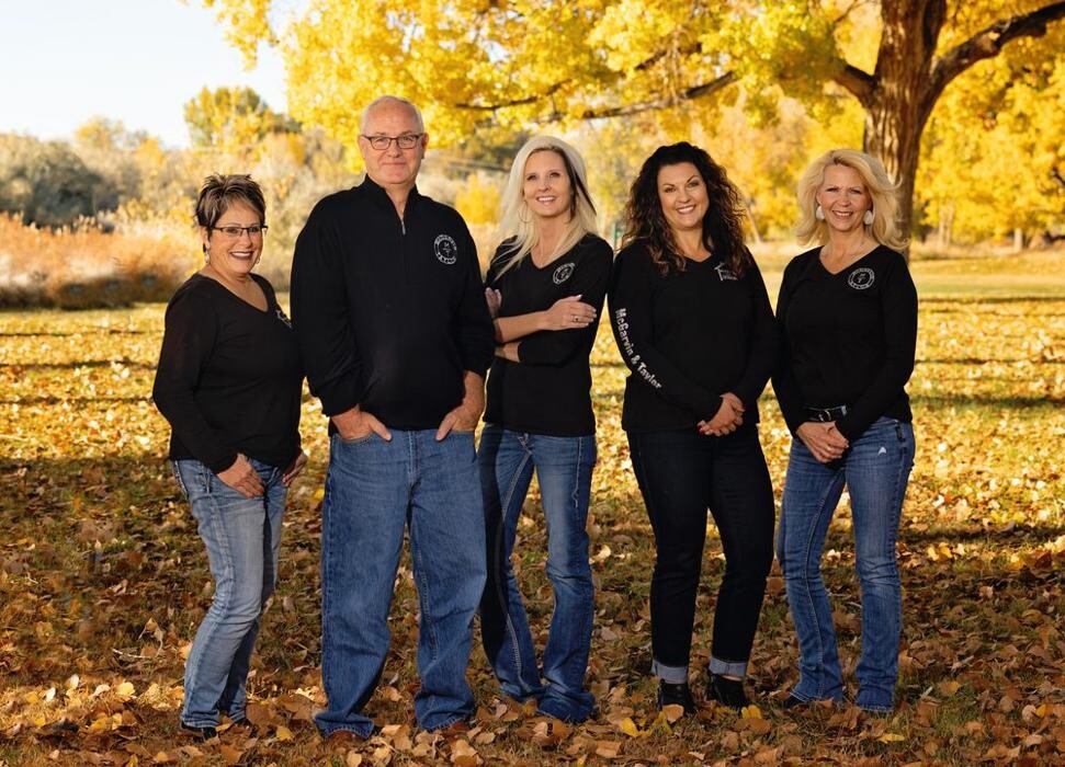 Images McGarvin & Taylor Real Estate