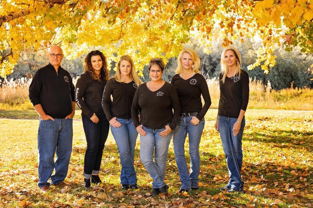 Images McGarvin & Taylor Real Estate