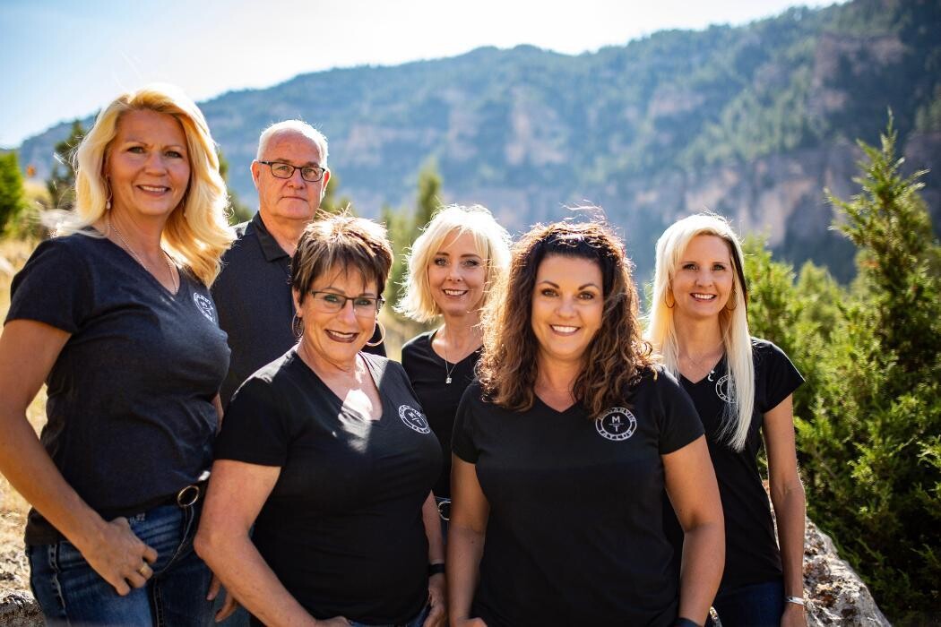 Images McGarvin & Taylor Real Estate