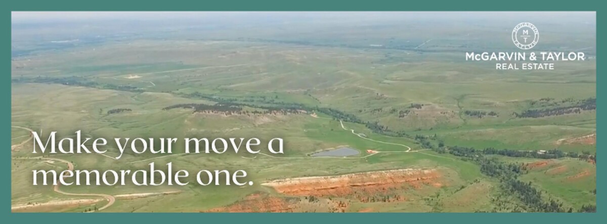 Images McGarvin & Taylor Real Estate