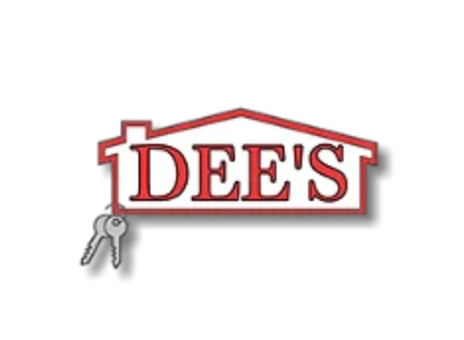 Dee's Real Estate Service, Inc. Logo