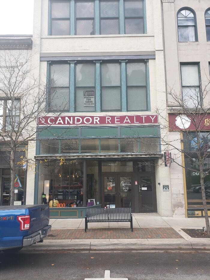 Images Candor Realty