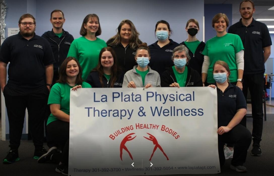 Images La Plata Physical Therapy & Wellness Center