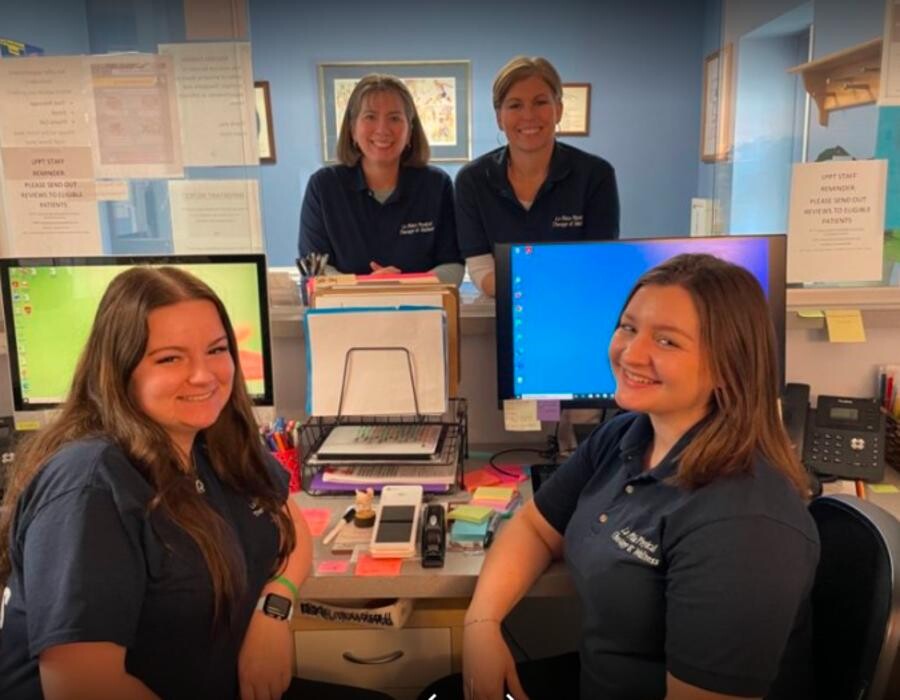 Images La Plata Physical Therapy & Wellness Center