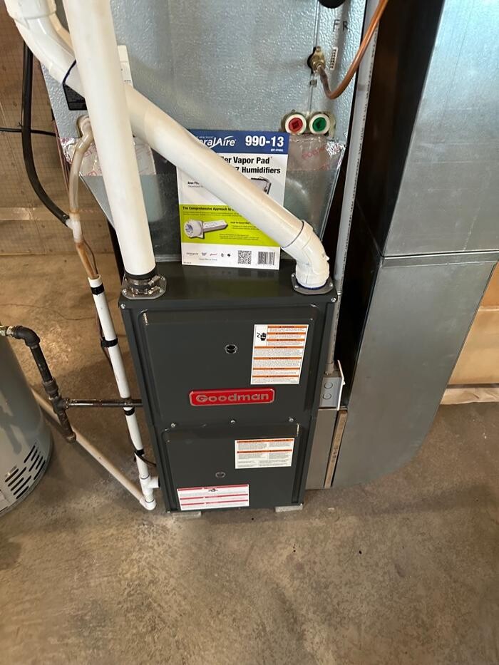 Images All Seasons Air Conditioning & Heating