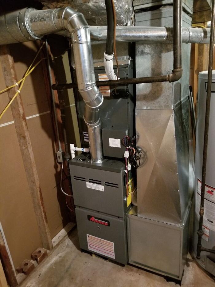 Images All Seasons Air Conditioning & Heating