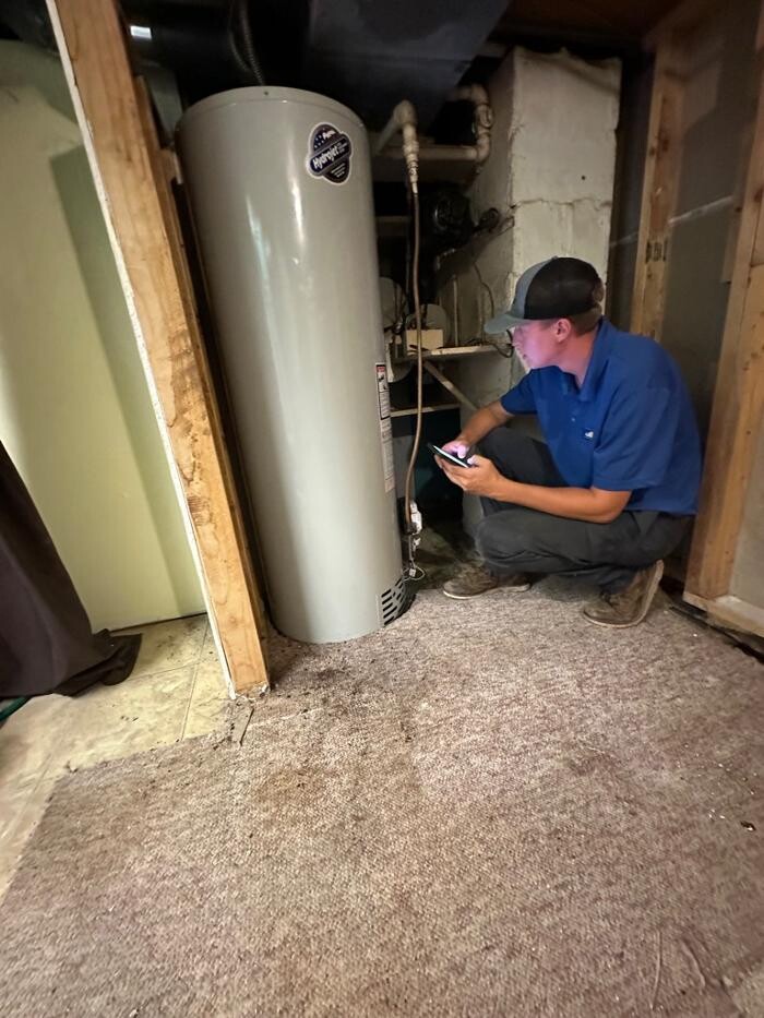 Images All Seasons Air Conditioning & Heating