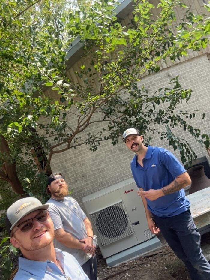 Images All Seasons Air Conditioning & Heating