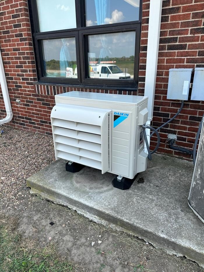 Images All Seasons Air Conditioning & Heating