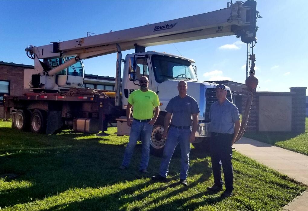 Images All Seasons Air Conditioning & Heating