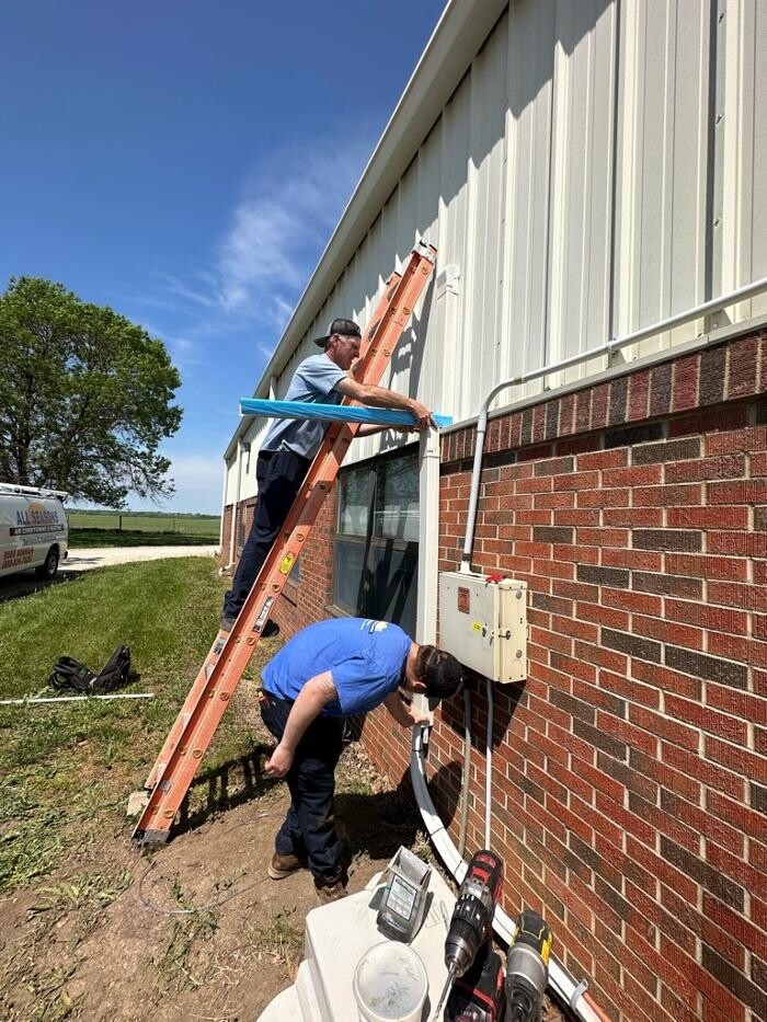 Images All Seasons Air Conditioning & Heating