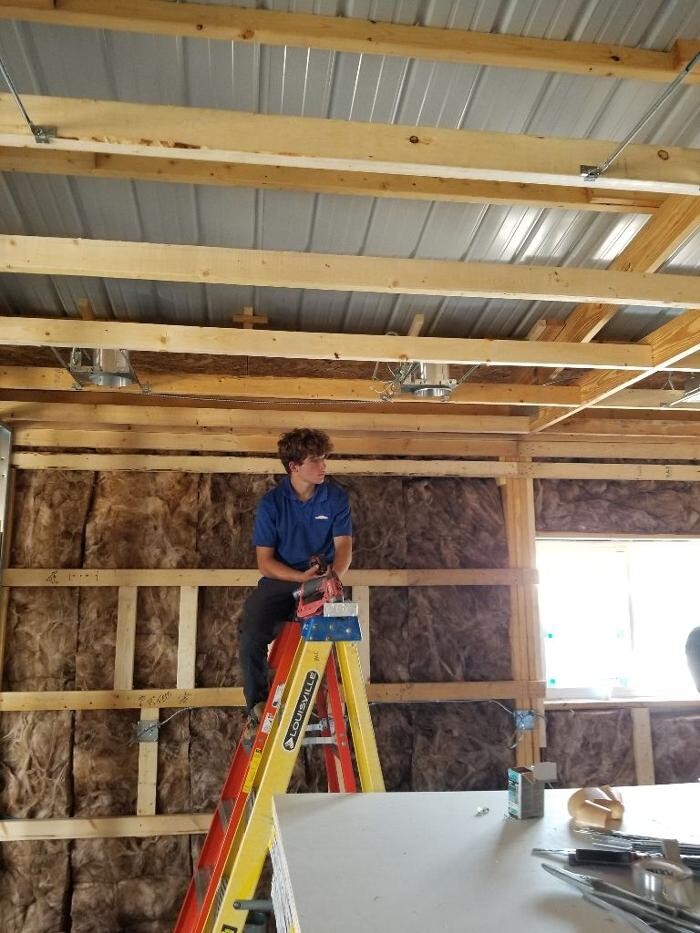 Images All Seasons Air Conditioning & Heating