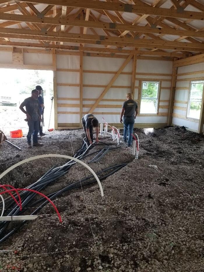 Images All Seasons Air Conditioning & Heating