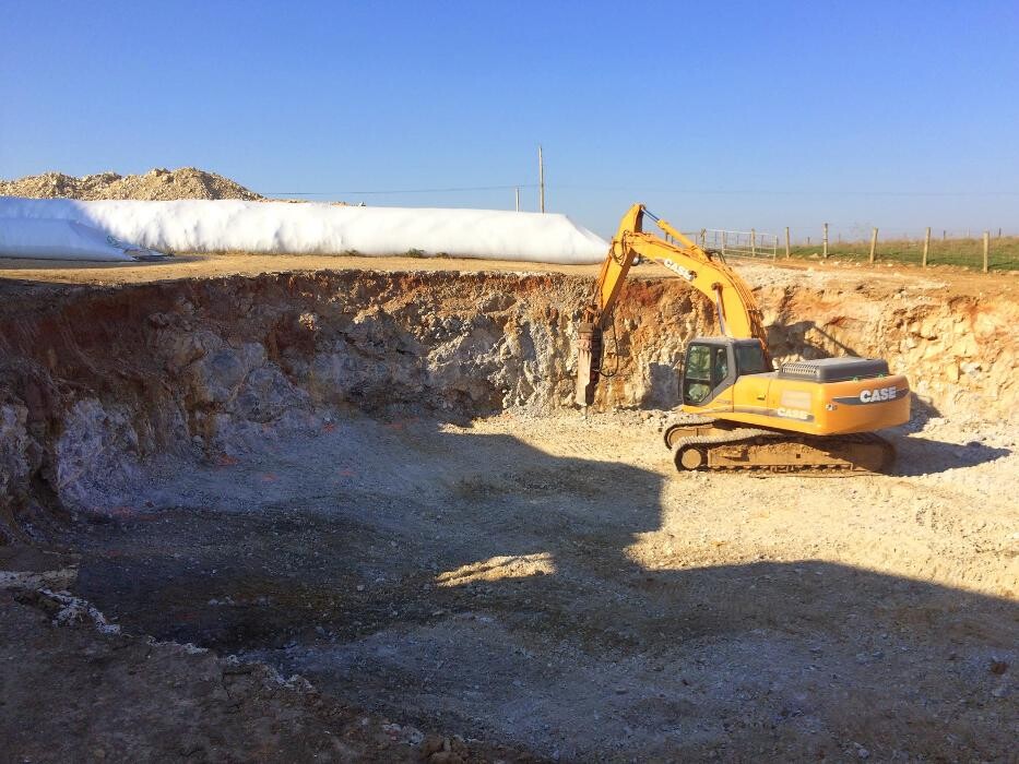 Images Affordable Excavating and Hauling, Inc.