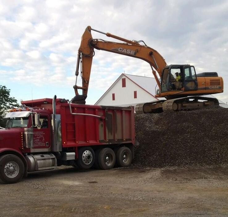 Images Affordable Excavating and Hauling, Inc.