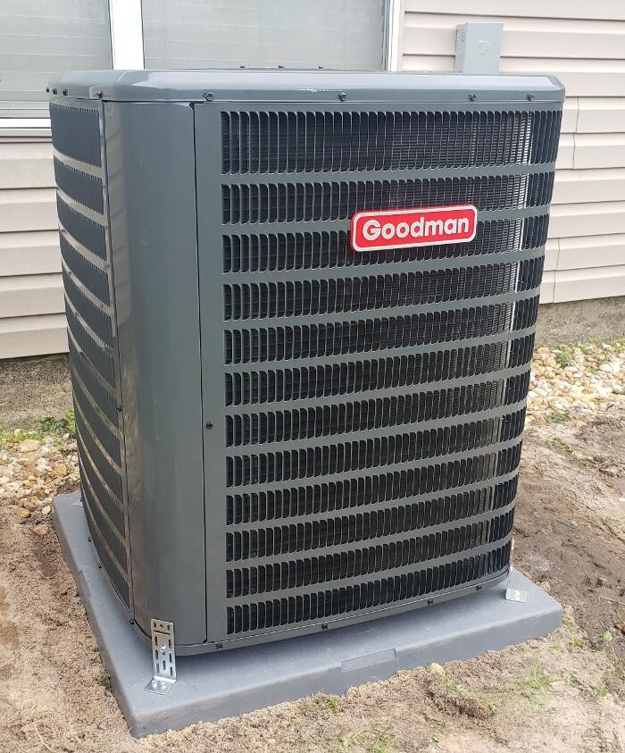 Images Air Care Air Conditioning & Heating Service Inc.