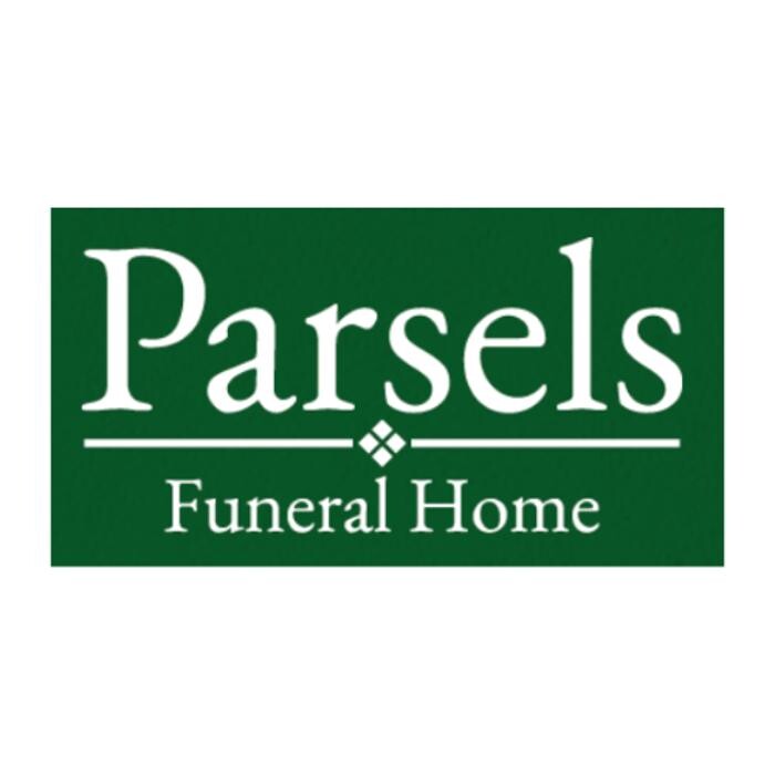 Parsels Funeral Home Logo